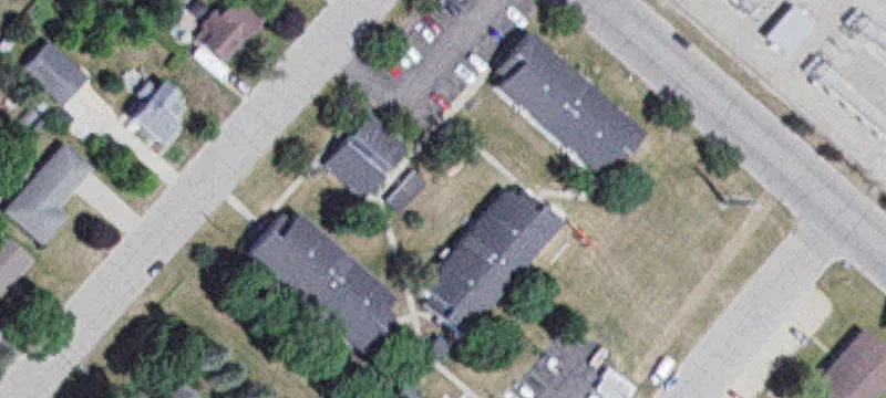 1005 Marion St