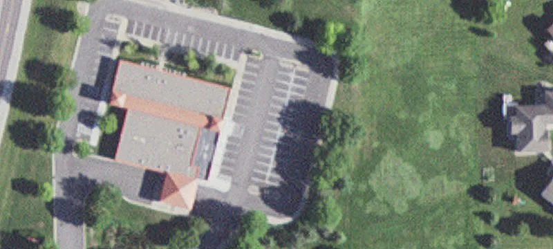 100 4th SE Ave