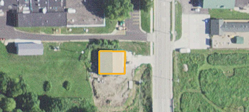 145 2nd SE St