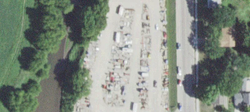 Mazeppa, MN 55956