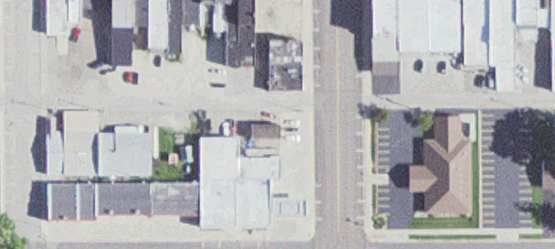 56 3rd SW St