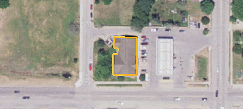 130 Hiawatha W Dr