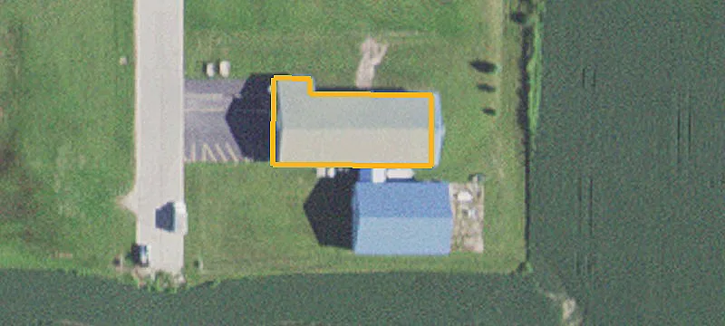 715 Industrial SE Dr