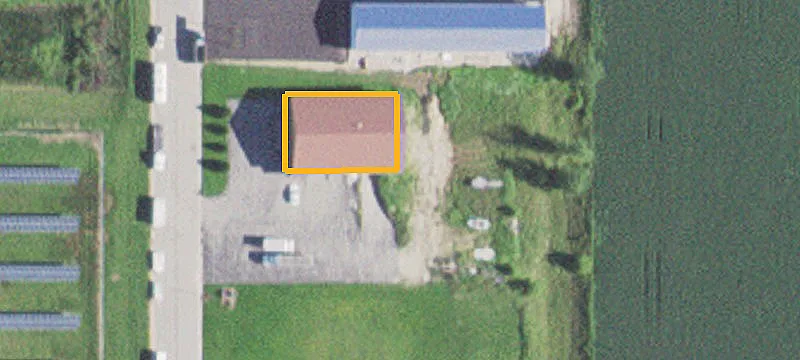 605 Industrial SE Dr