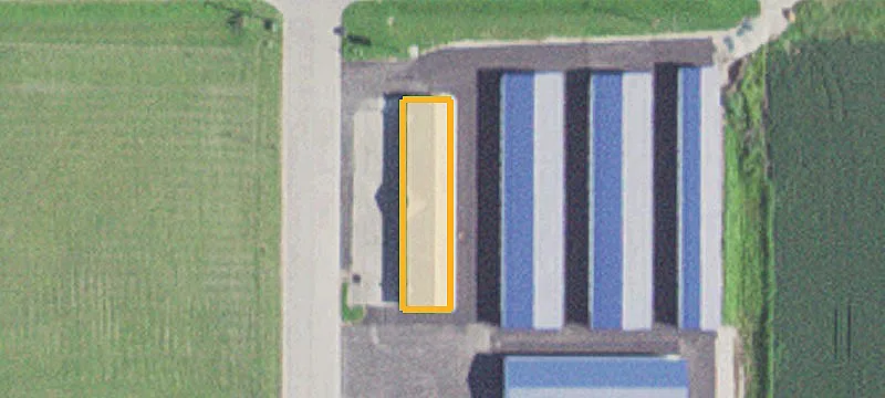 515 Industrial SE Dr