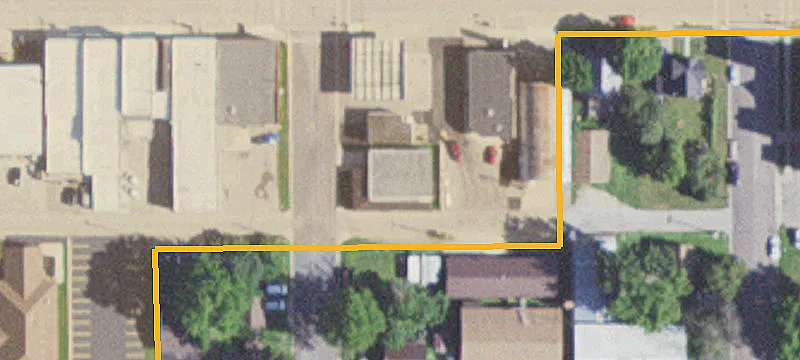 25 2nd SW St