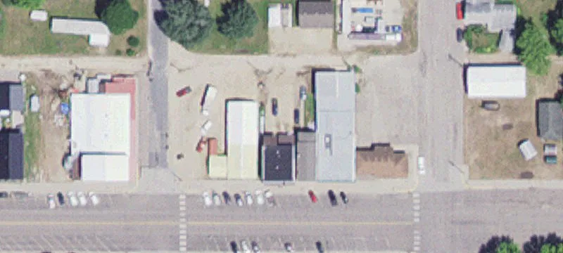 320 Belvidere Ave