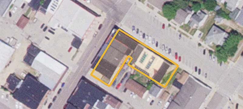113 Pembroke S Ave