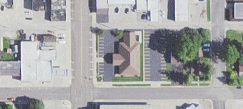 57 3rd SW St
