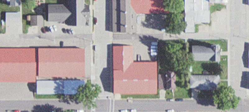 55 5th SW St