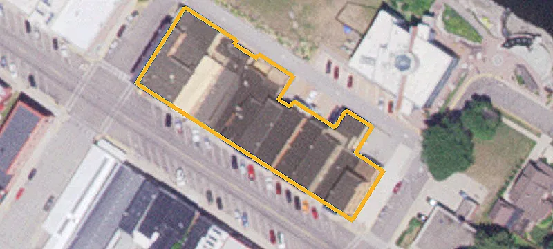 134 Main W St