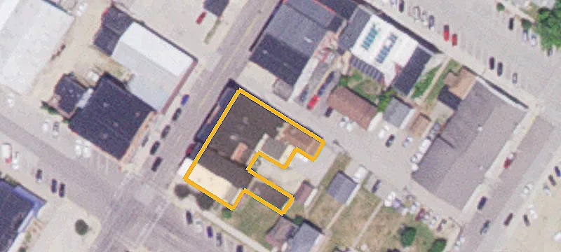 155 Pembroke S Ave