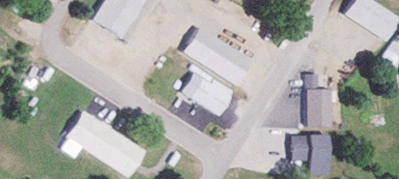 736 Arch Ave