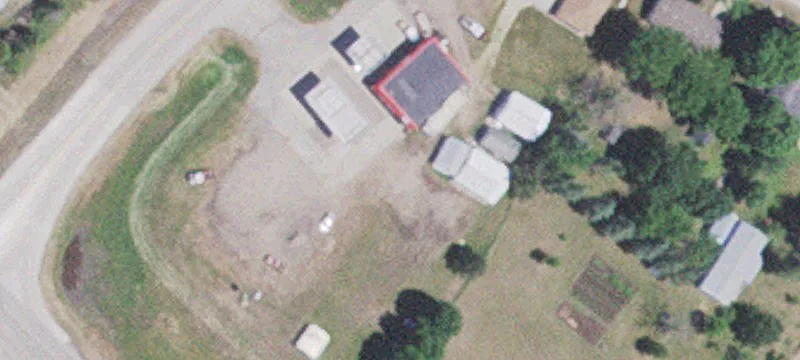 900 Shields Ave