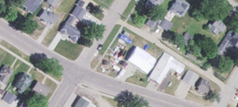 936 Grant W Blvd