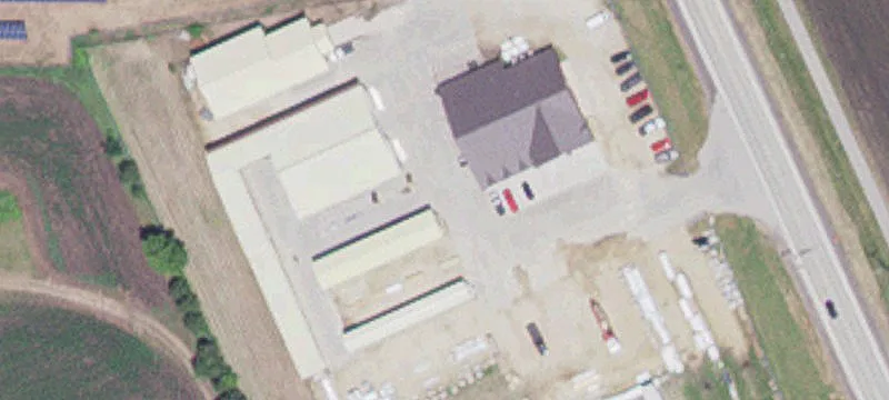 1516 Hiawatha E Dr