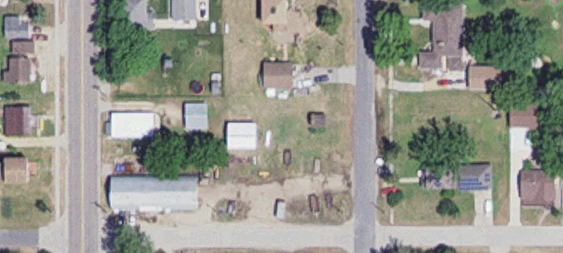 400 Baldwin Ave