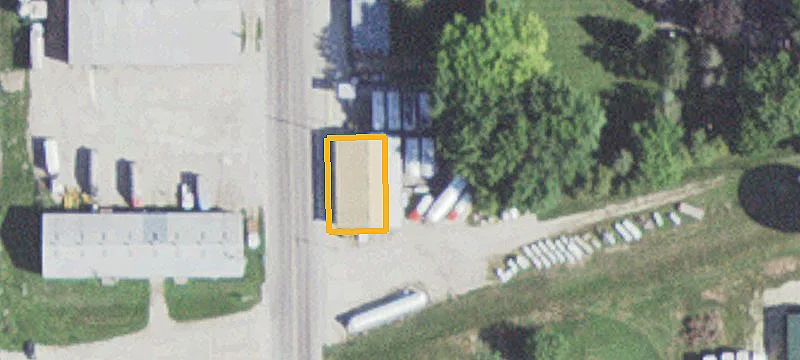 35 9th SW St