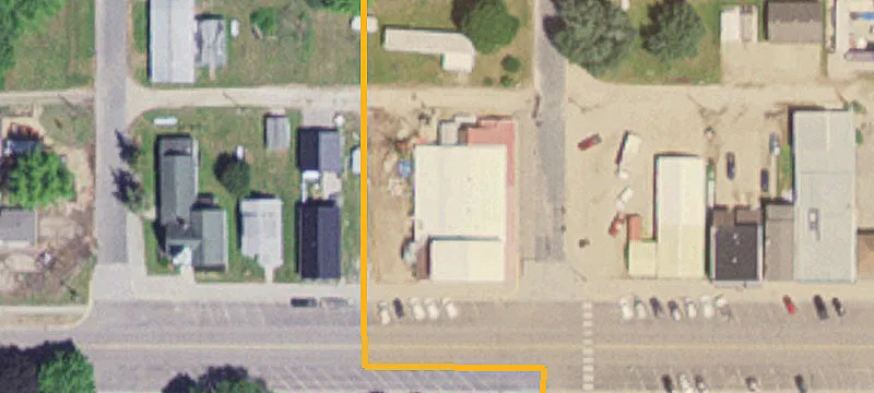 100 Sheppard St