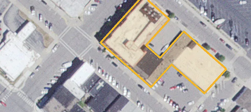 101 Washington St, Unit CA