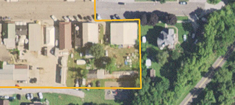 501 Division St