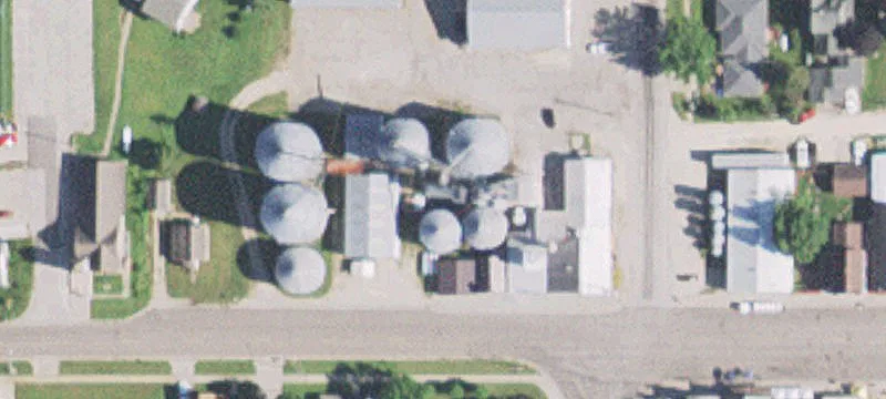 360 Division St