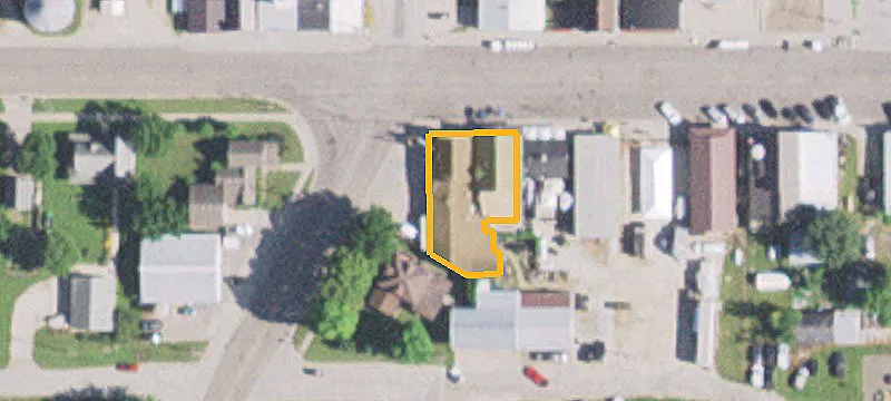308 Division St