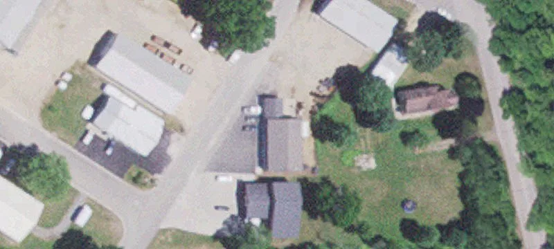 729 Arch Ave