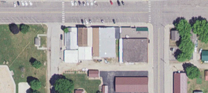 325 Belvidere Ave