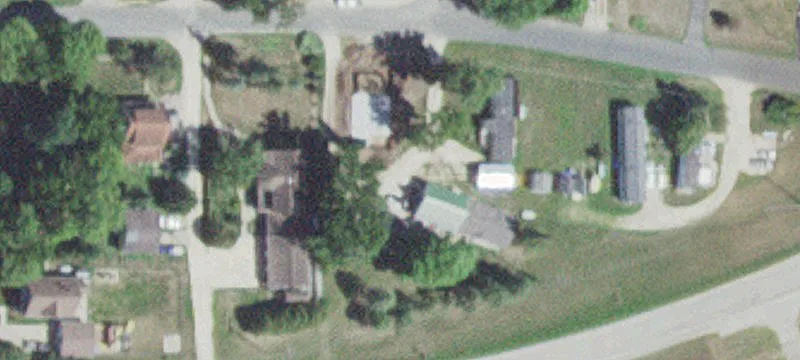 393 Cherry E St