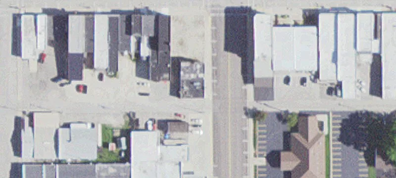 30 3rd SW St