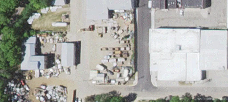 421 Main St
