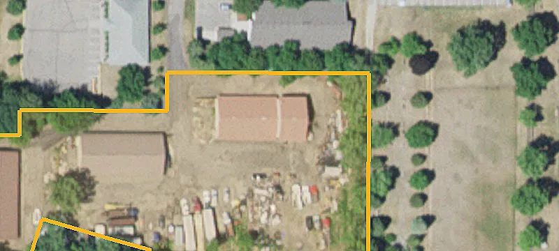 313 Curran St
