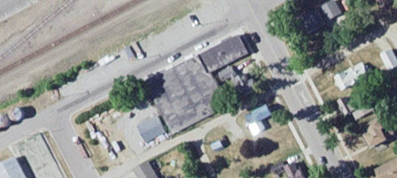 201 Pacific Ave