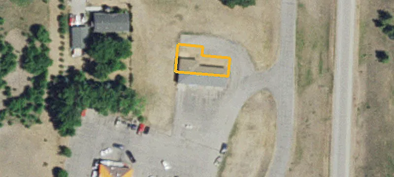 1207 State Hwy 28th E