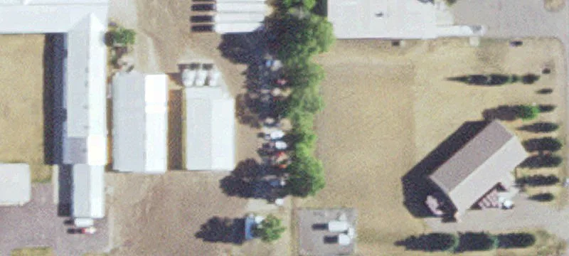 Paynesville, MN 56362