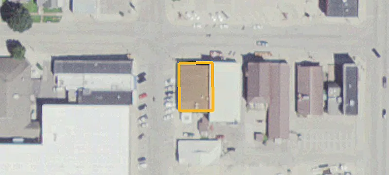 122 Jessie St
