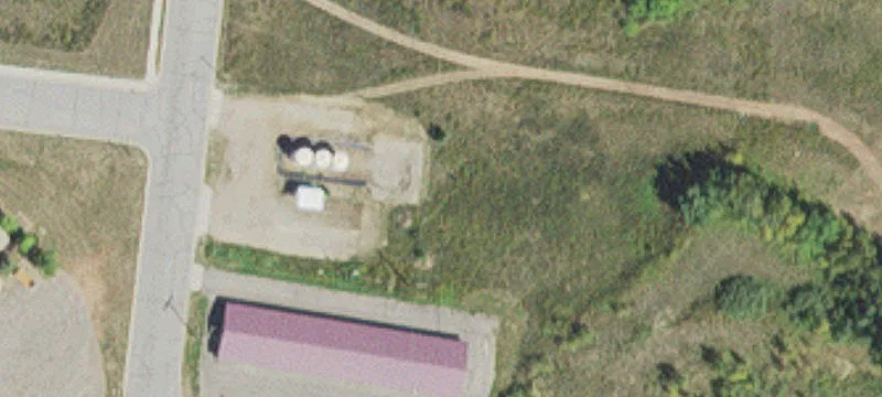 658 Industrial Dr