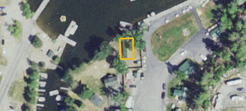 12447 Burma Rd