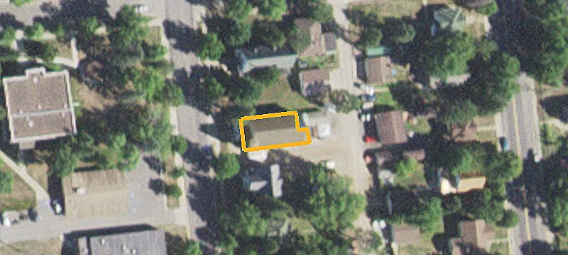 206 Mckinley Ave