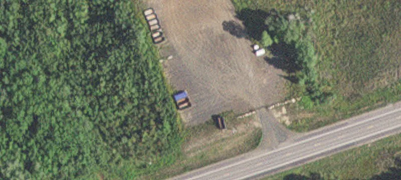 7523 State Hwy 135