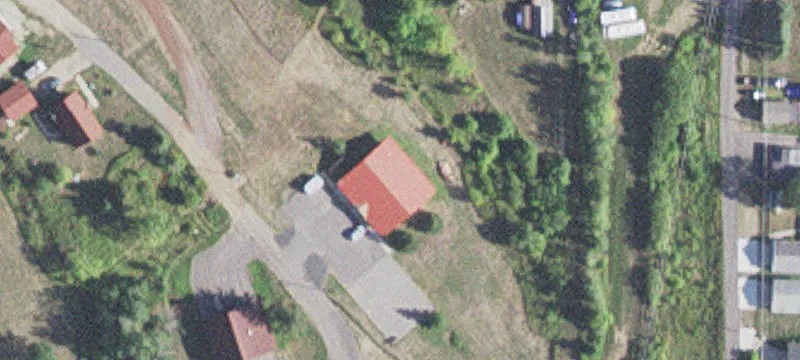 101 Mesabi Location