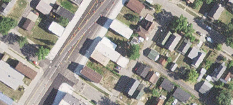 307 Broadway Ave