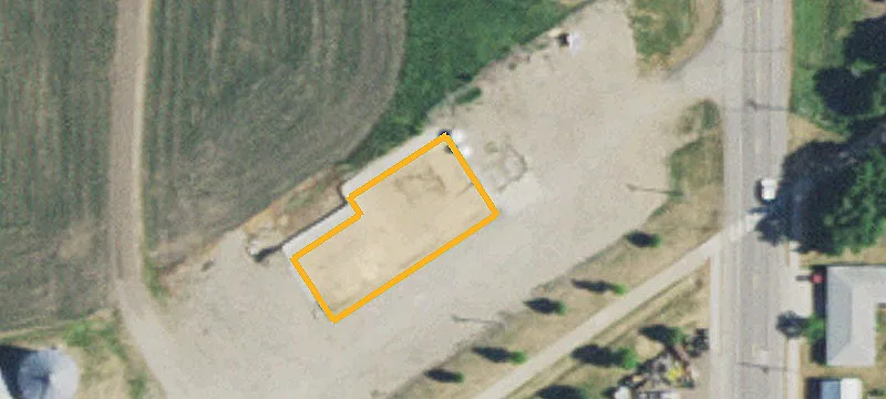 502 Industrial Ave