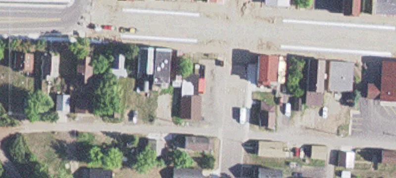126 Main St