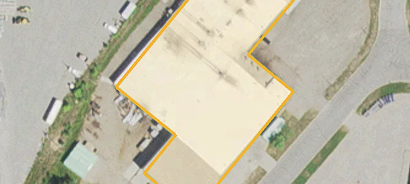1 7th SW St