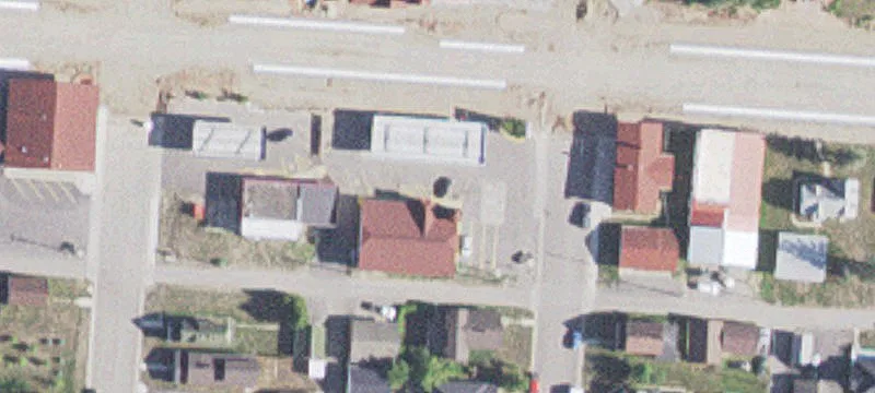 310 Main N St