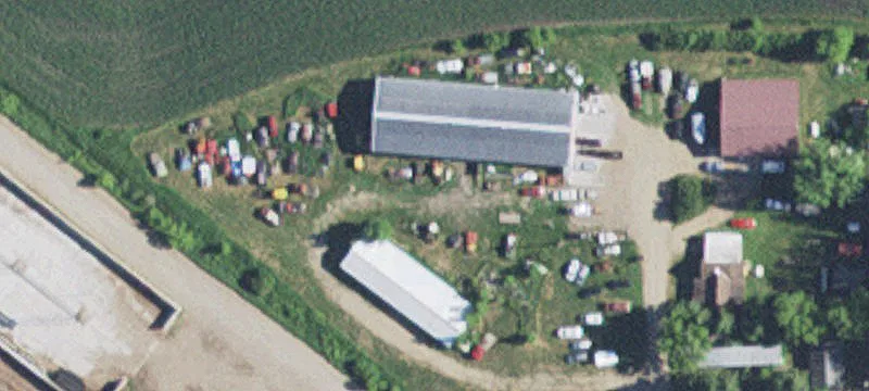 Lowry, MN 56349