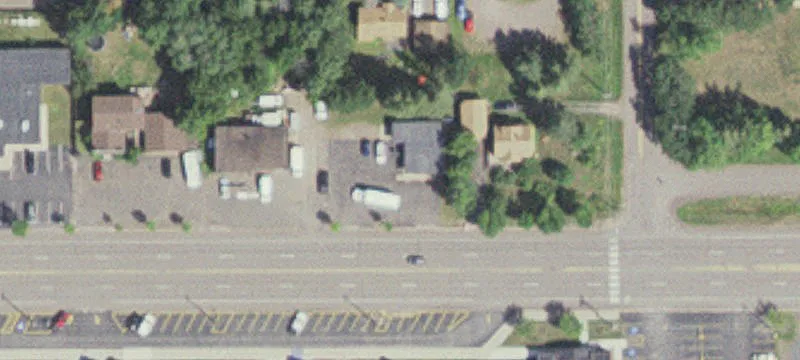 15 Hwy 61