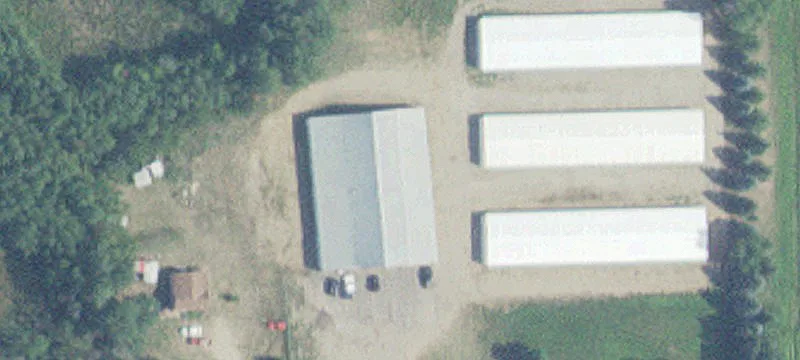 10920 Long Lk Rd